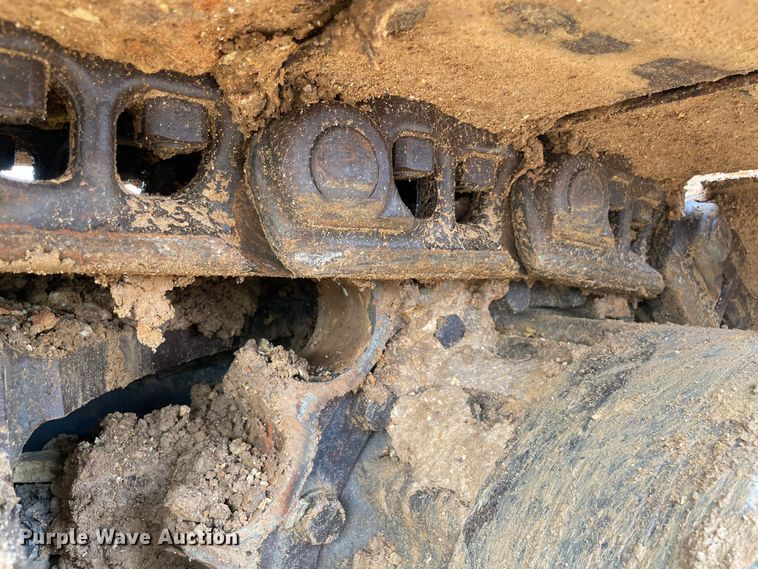 image for item MR9512 2012 Komatsu PC308USLC  excavator