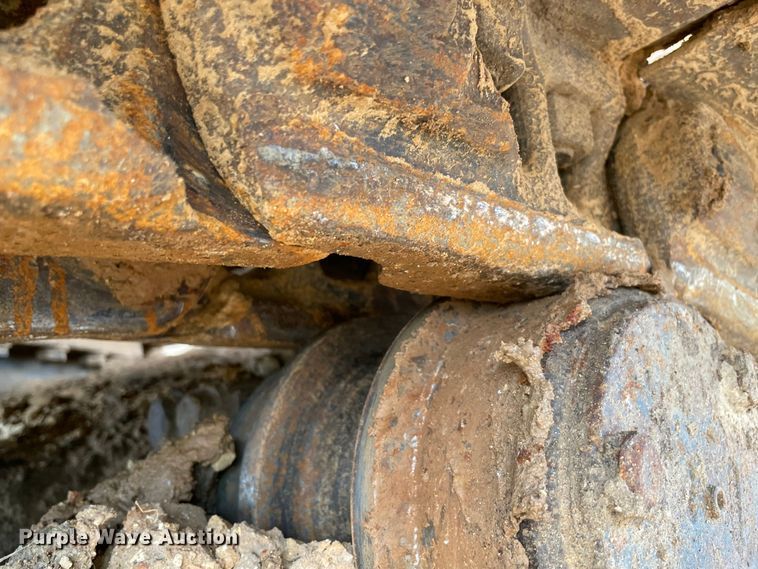 image for item MR9512 2012 Komatsu PC308USLC  excavator