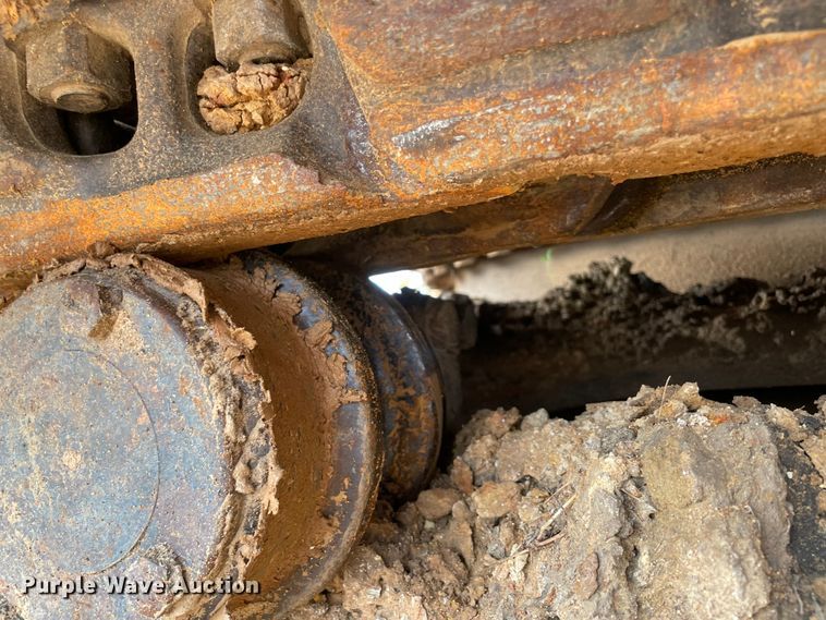 image for item MR9512 2012 Komatsu PC308USLC  excavator