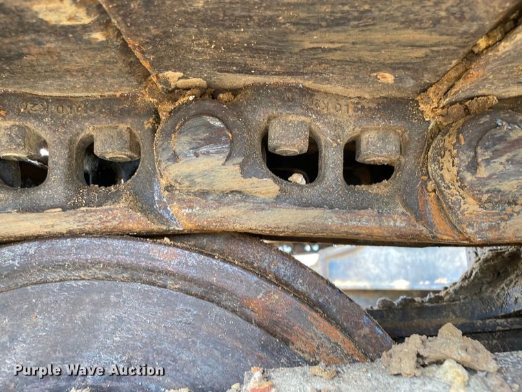 image for item MR9512 2012 Komatsu PC308USLC  excavator