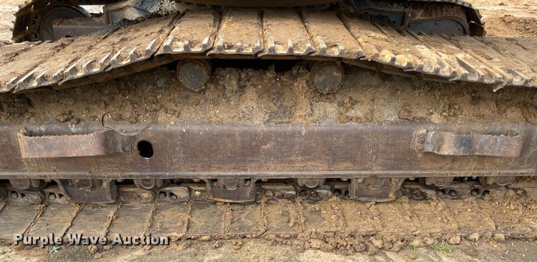 image for item MR9512 2012 Komatsu PC308USLC  excavator