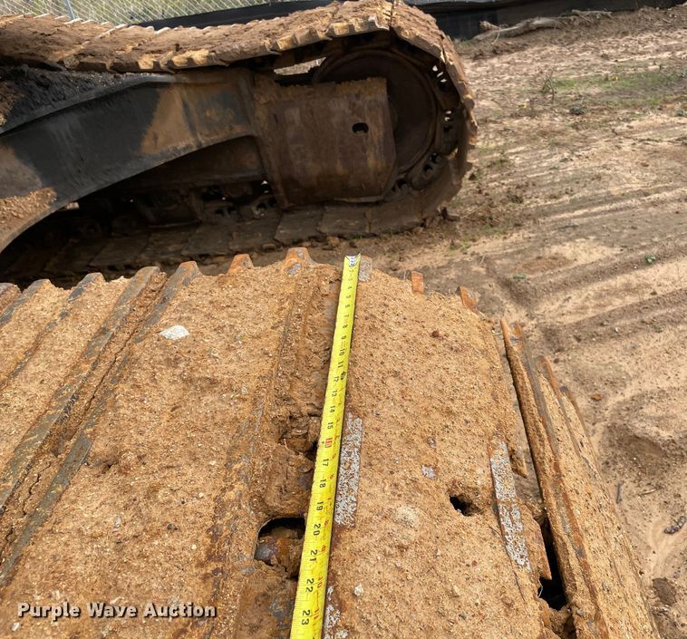 image for item MR9512 2012 Komatsu PC308USLC  excavator