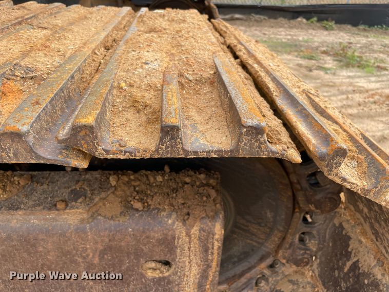 image for item MR9512 2012 Komatsu PC308USLC  excavator