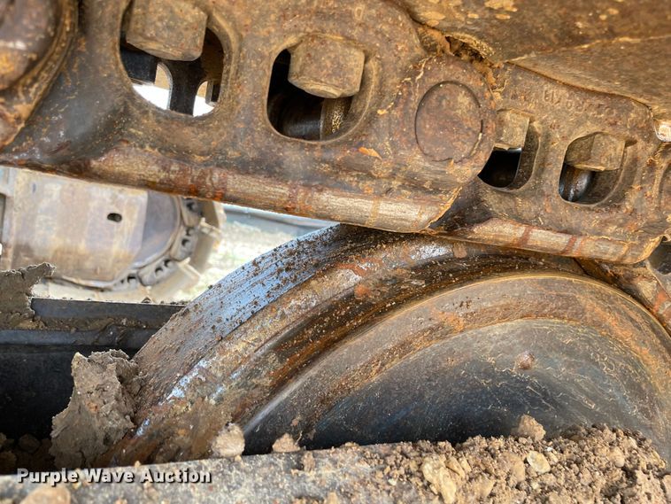 image for item MR9512 2012 Komatsu PC308USLC  excavator