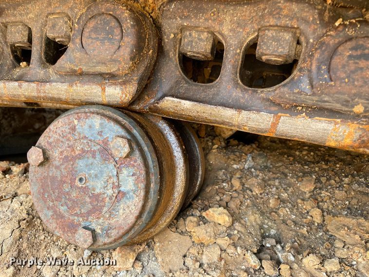 image for item MR9512 2012 Komatsu PC308USLC  excavator