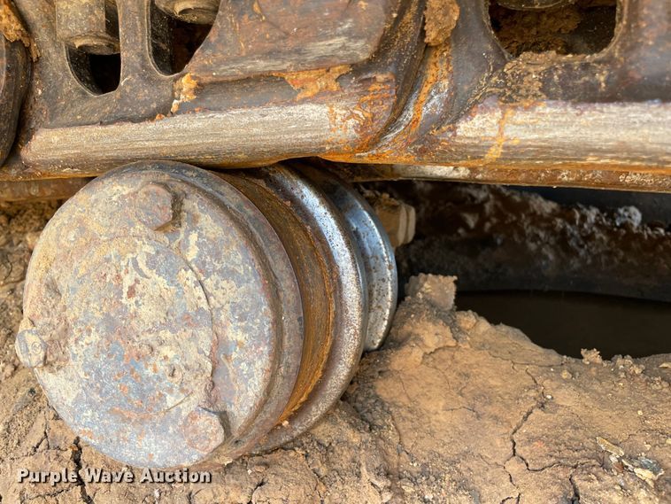 image for item MR9512 2012 Komatsu PC308USLC  excavator