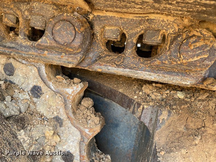 image for item MR9512 2012 Komatsu PC308USLC  excavator