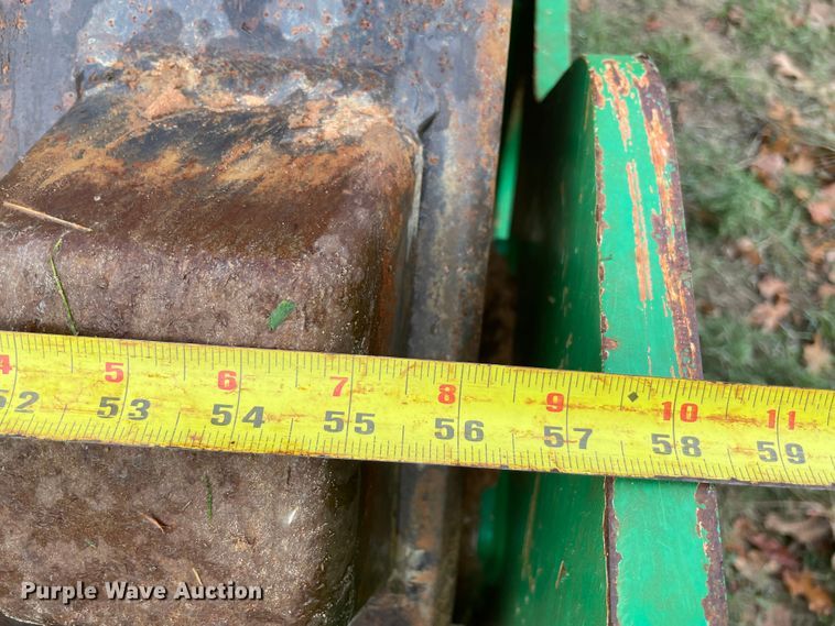 image for item MR9514 2011 Hamm 3205P  single drum vibratory roller