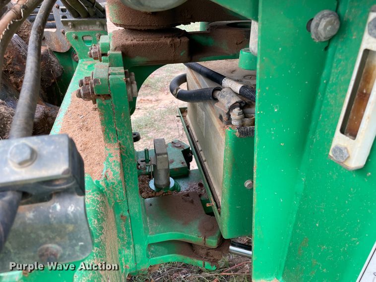 image for item MR9514 2011 Hamm 3205P  single drum vibratory roller