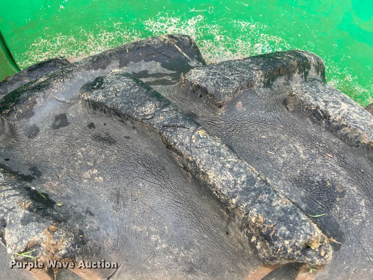 image for item MR9514 2011 Hamm 3205P  single drum vibratory roller