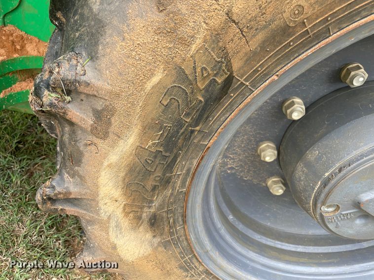 image for item MR9514 2011 Hamm 3205P  single drum vibratory roller