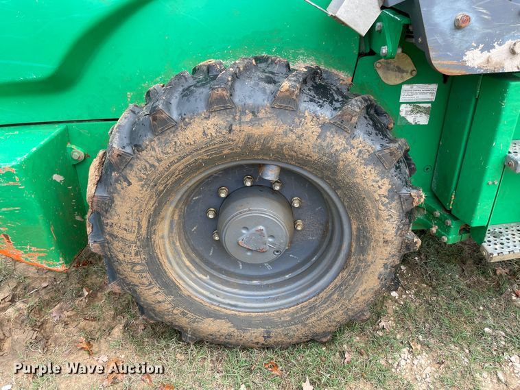 image for item MR9514 2011 Hamm 3205P  single drum vibratory roller