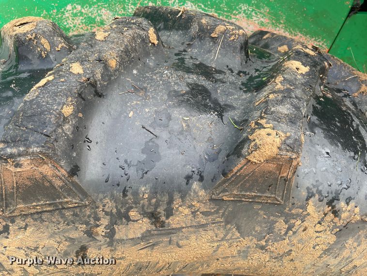 image for item MR9514 2011 Hamm 3205P  single drum vibratory roller