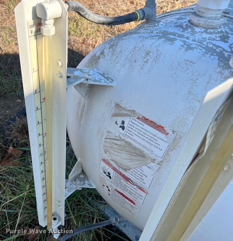 image for item MS9001 Ready mix bed