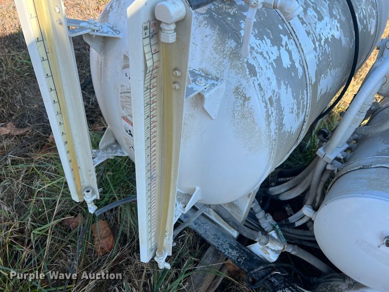 image for item MS9001 Ready mix bed