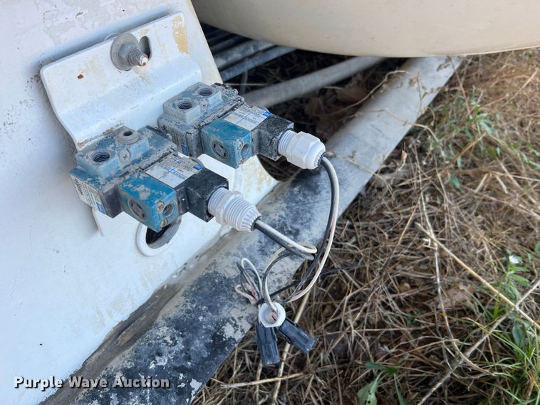 image for item MS9001 Ready mix bed