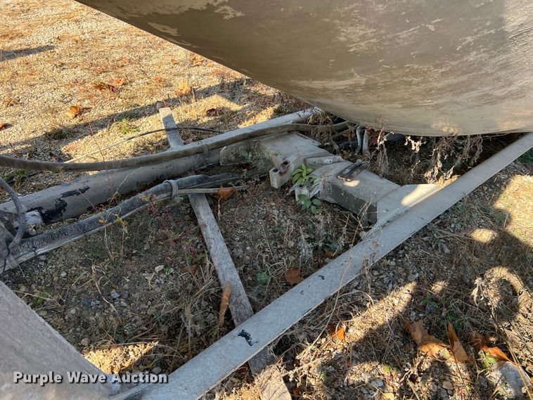 image for item MS9001 Ready mix bed