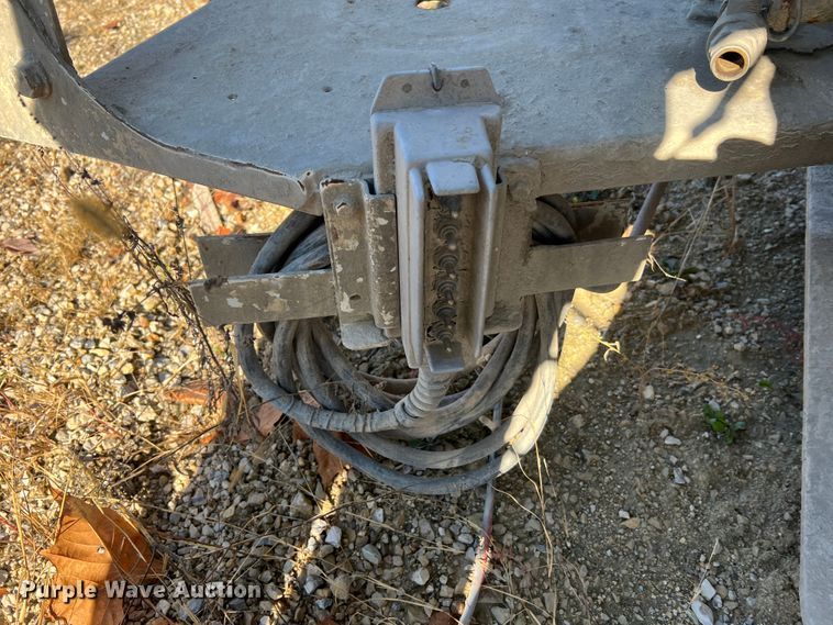 image for item MS9001 Ready mix bed