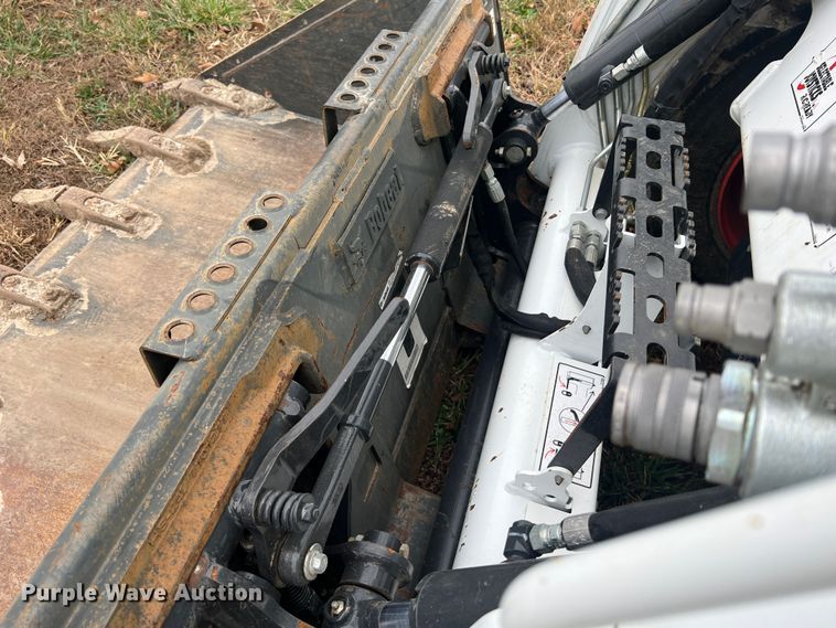 image for item MS9020 2020 Bobcat S450  skid steer loader