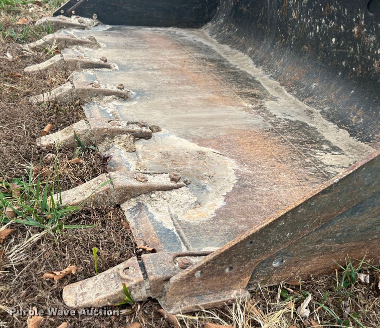 image for item MS9020 2020 Bobcat S450  skid steer loader