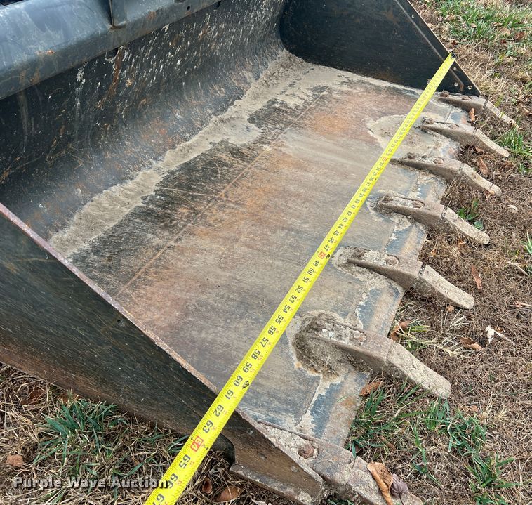 image for item MS9020 2020 Bobcat S450  skid steer loader