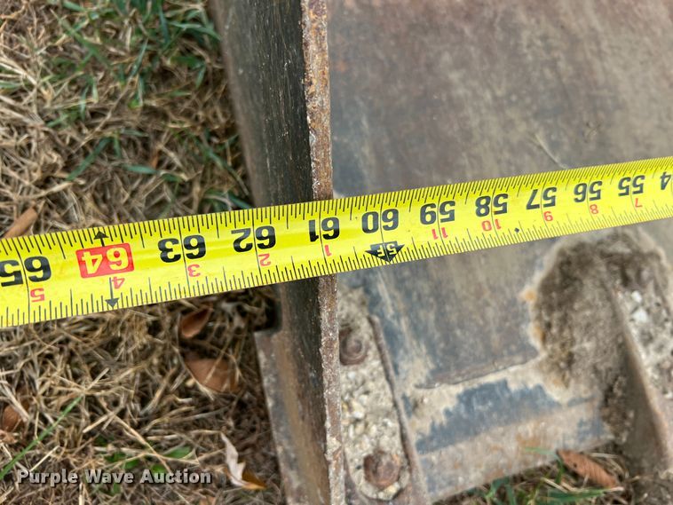 image for item MS9020 2020 Bobcat S450  skid steer loader