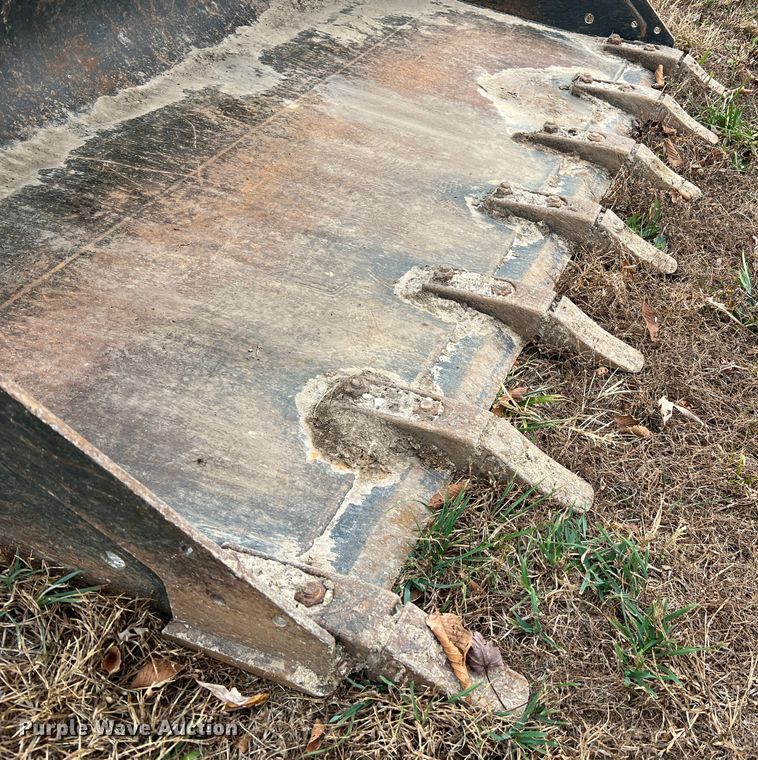 image for item MS9020 2020 Bobcat S450  skid steer loader