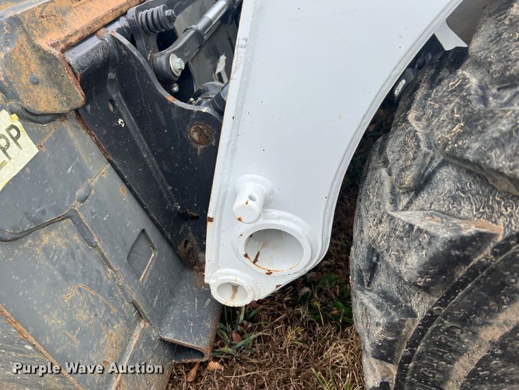 image for item MS9020 2020 Bobcat S450  skid steer loader