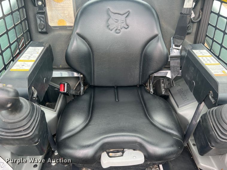 image for item MS9020 2020 Bobcat S450  skid steer loader