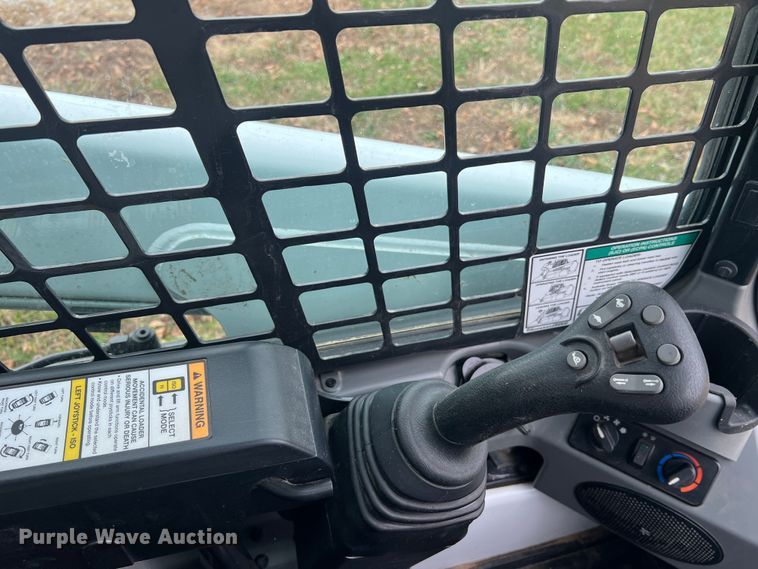 image for item MS9020 2020 Bobcat S450  skid steer loader