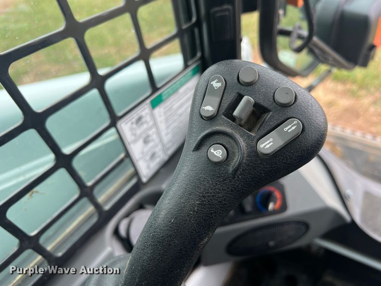 image for item MS9020 2020 Bobcat S450  skid steer loader