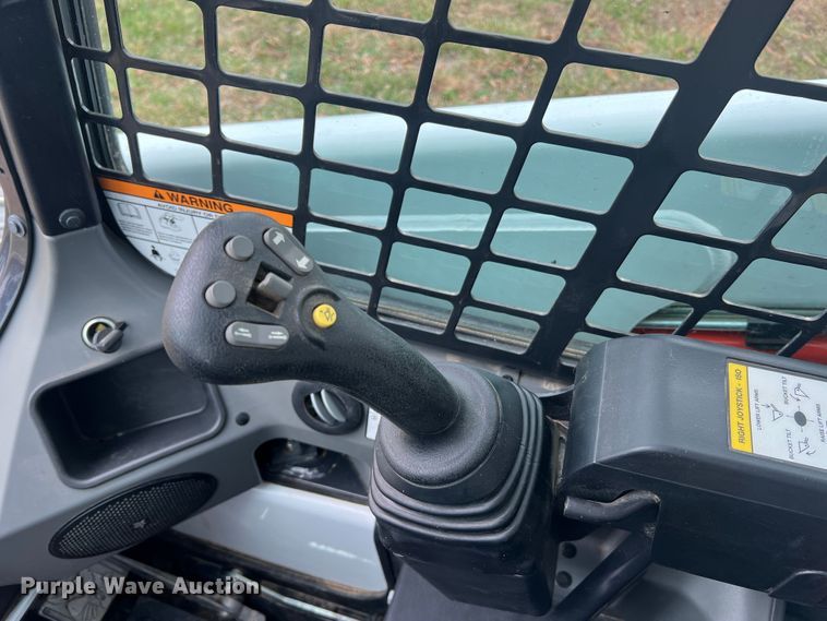 image for item MS9020 2020 Bobcat S450  skid steer loader