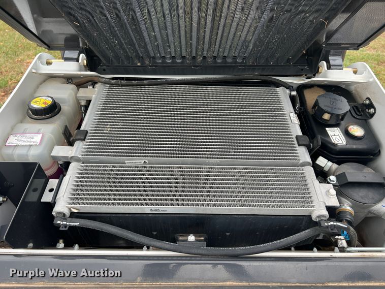 image for item MS9020 2020 Bobcat S450  skid steer loader