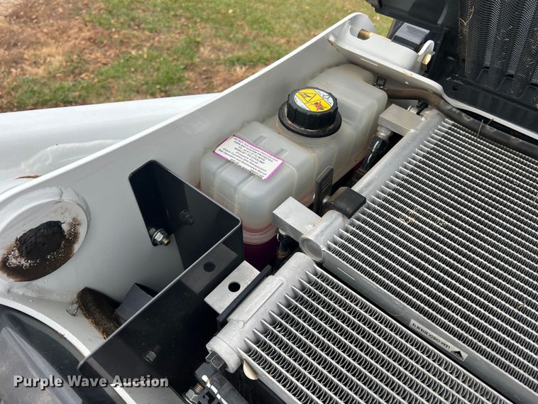 image for item MS9020 2020 Bobcat S450  skid steer loader