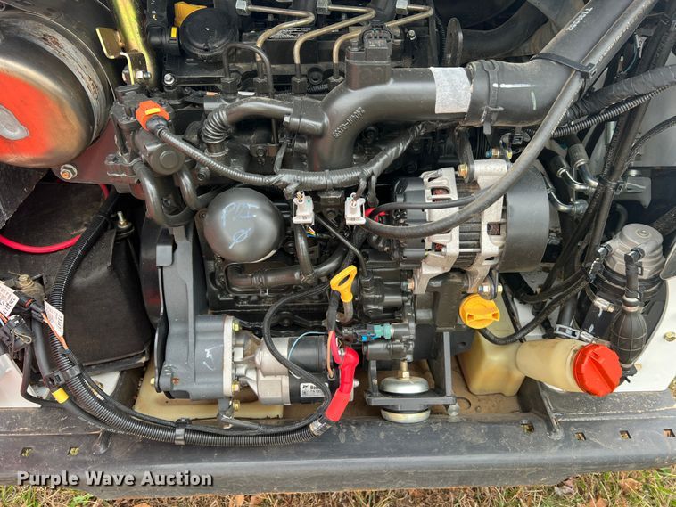 image for item MS9020 2020 Bobcat S450  skid steer loader