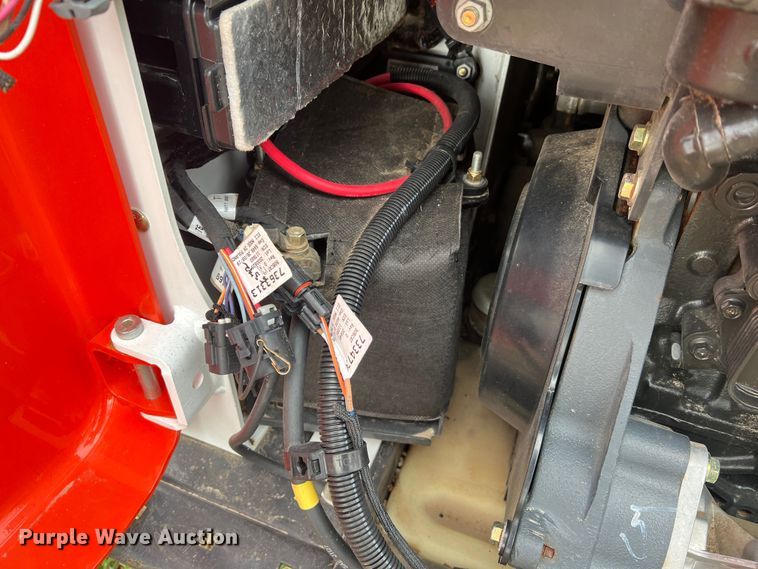 image for item MS9020 2020 Bobcat S450  skid steer loader