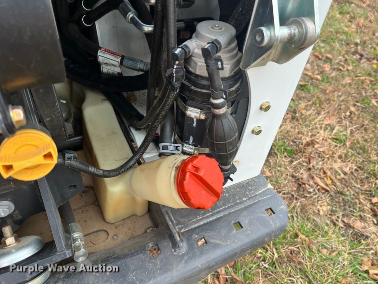 image for item MS9020 2020 Bobcat S450  skid steer loader