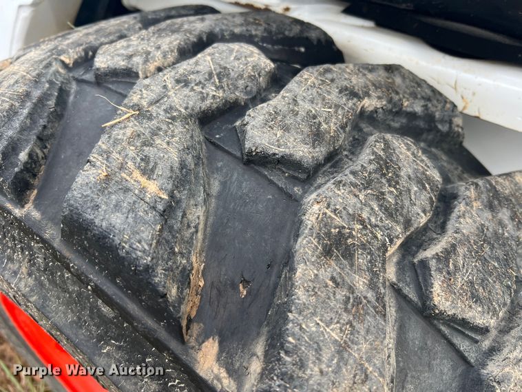 image for item MS9020 2020 Bobcat S450  skid steer loader