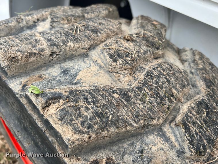 image for item MS9020 2020 Bobcat S450  skid steer loader