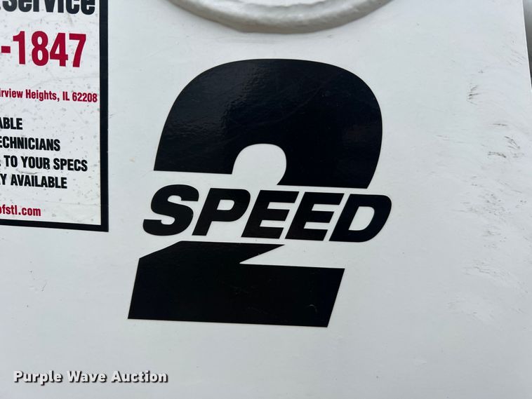 image for item MS9020 2020 Bobcat S450  skid steer loader