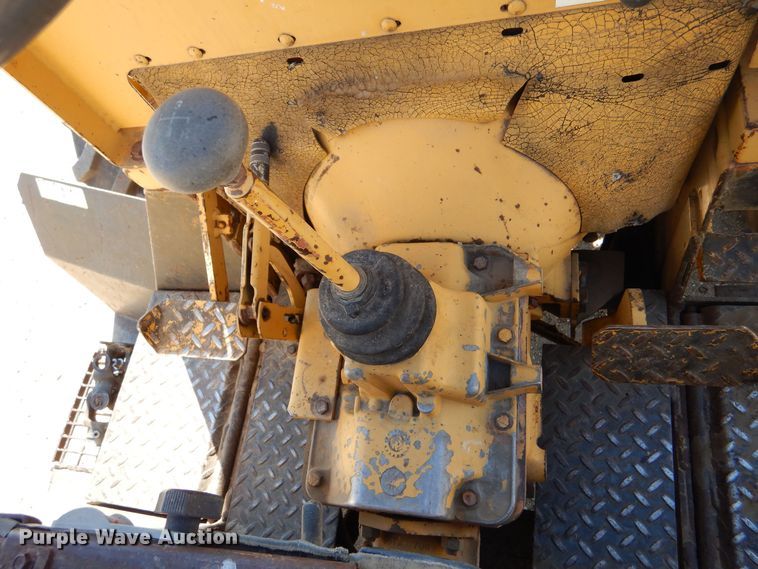 image for item MT9799 Vermeer V454A  trencher