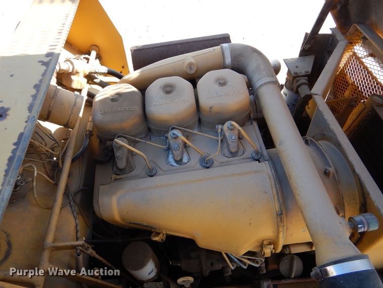 image for item MT9799 Vermeer V454A  trencher