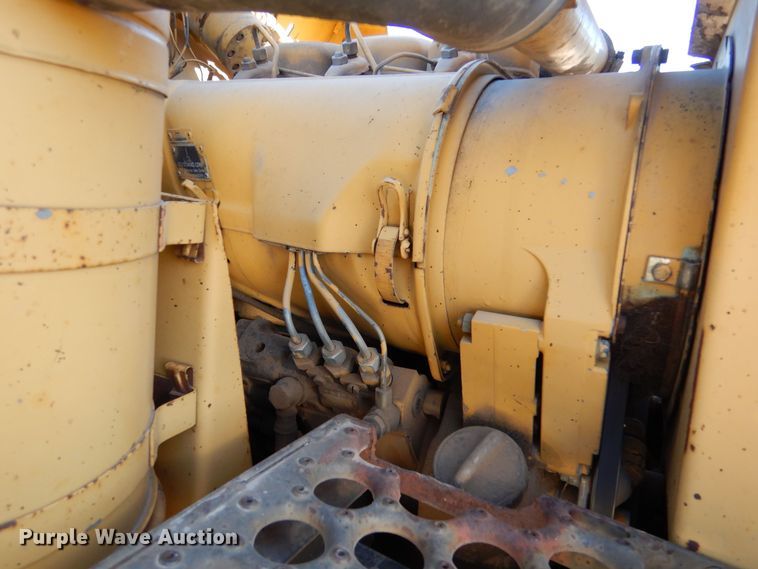 image for item MT9799 Vermeer V454A  trencher