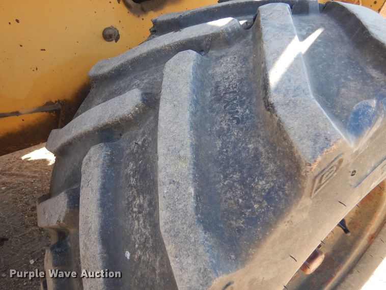 image for item MT9799 Vermeer V454A  trencher