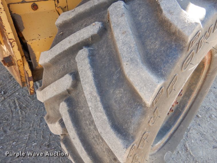 image for item MT9799 Vermeer V454A  trencher