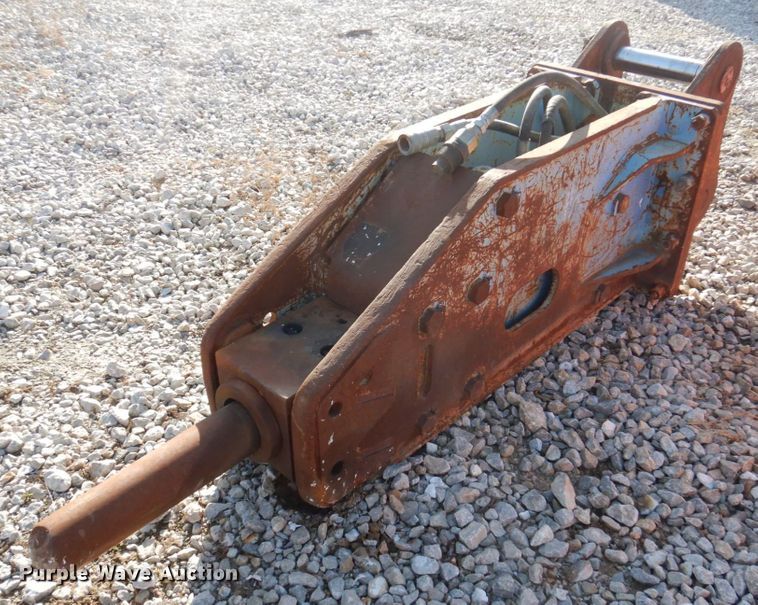 image for item MW9320 Okada OKB310  breaker