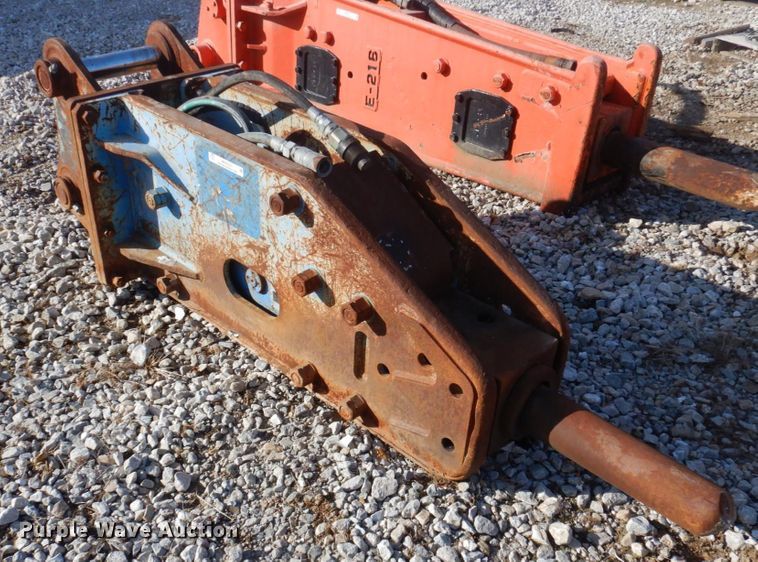 image for item MW9320 Okada OKB310  breaker