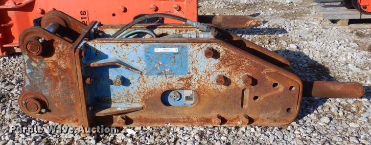 image for item MW9320 Okada OKB310  breaker