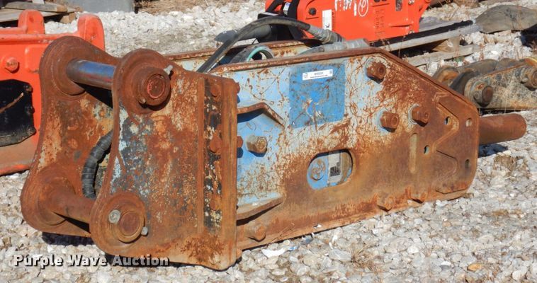 image for item MW9320 Okada OKB310  breaker