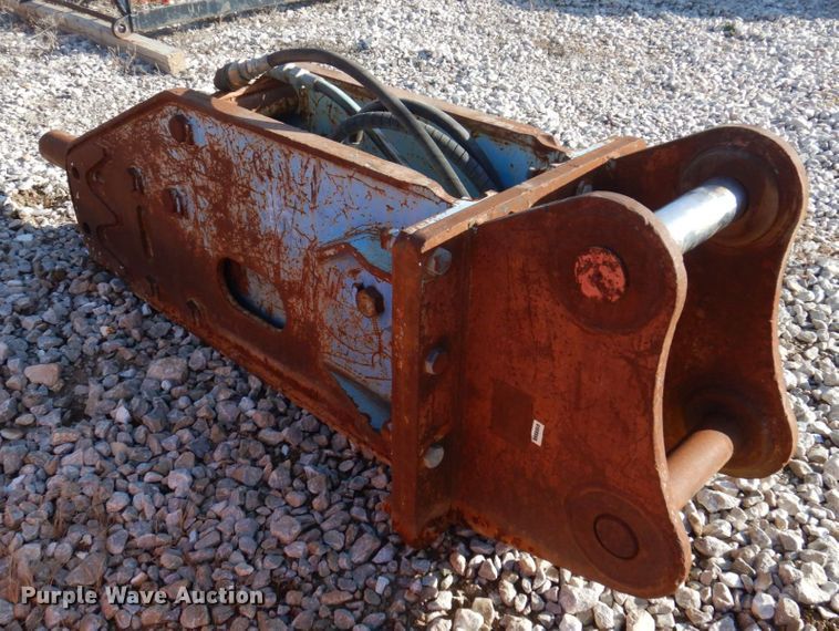 image for item MW9320 Okada OKB310  breaker